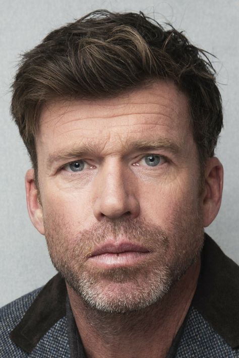 Taylor Sheridan, Headshot Inspiration, Yellowstone Series, Cowboy Up, Masculine Men, Hat Fashion, Tv Series, Profile Picture, Cowboy