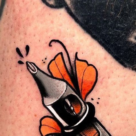 Toaster Tattoo, Life Tattoos, Double Tap, If You Love, Tattoo Artists, Love This, Tap, Tattoos