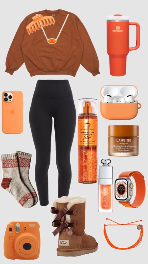 Fall Outfits Mood Board, Cute Outfits Fall Aesthetic, Fall Halloween Outfits, Fall Outfits Preppy, Fall Wishlist, Spooky Season Outfits, Fall Clothes, Halloween Clothes, Comfy Thanksgiving Outfit