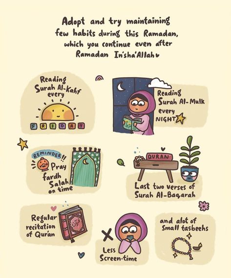 Inna Ma Al Usri Yusra Wallpaper, Islam Journaling, Islamic Doodles, Ramadan Image, Islamic Journaling, Ramadan Quran, Prophets In Islam, Ramadan Tips, Muslim Kids Activities