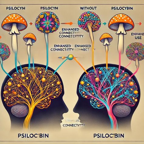 The Benefits of Microdosing Mushrooms | Improve Mood & Mental Health Mushroom Complex Benefits, Microdosing Psilocybin Benefits, Mushroom Microdosing, Microdosing Mushrooms, Benefits Of Mushrooms, Cannibis Recipes, Seeking Knowledge, Mushroom Benefits, Herbal Apothecary