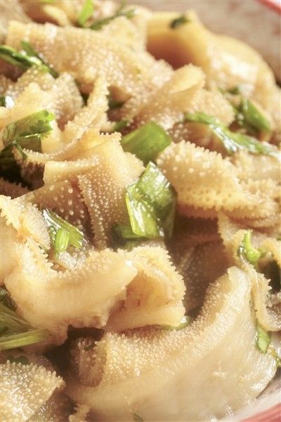 Tripe Recipes Asian, Chinese Tripe Recipe, Beef Tripe Recipes, Organ Recipes, Tripe Recipe, Tripe Stew, Tripe Recipes, Homemade Dumplings Recipe, Tripe Soup