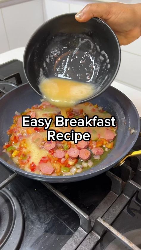 Do you want more delicious and budget friendly breakfast recipes? | Ify's kitchen | Nigerian Breakfast Ideas, Nigerian Breakfast, Breakfast Ideas Easy, Cooking Soul Food, Afghan Food Recipes, Nigerian Recipes, Healthy Food Menu, Diy Snacks, Vegetarian Fast Food