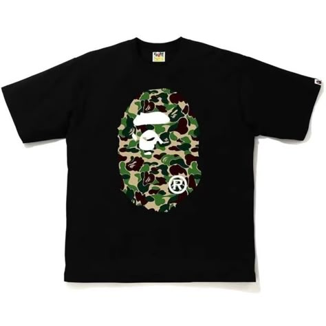 Bape Bag, Bape Black, Bape T Shirt, Bape Shirt, Yeezy Outfit, Hip Hop Print, Hip Hop Women, Hip Hop Clothing, Cape Jacket