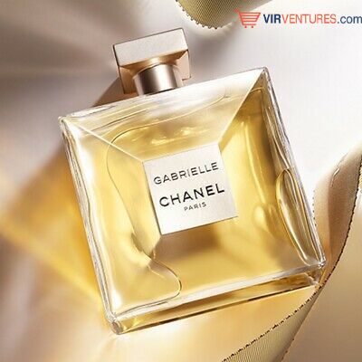 A citrus floral fragrance for contemporary women. The top notes of black currant, grapefruit and mandarin bring forth smells reminiscent of an uplifting citrus quality #virventures #fragrances #perfume #perfumes #parfum #perfumelovers #perfumeaddict #scent #perfumelover #beauty #eaudeparfum #scentoftheday #makeup #fashion #love #fragrancelover Designer Brand Aesthetic, Gabriel Chanel, Radiant Woman, Chanel Fragrance, Chanel Gabrielle, Feminine Fragrance, Perfume Packaging, Brand Aesthetic, Chanel Perfume