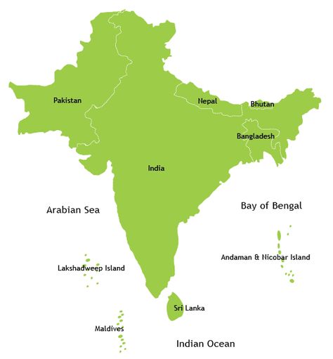 ASIA - INDIC  Indian Subcontinent Indian Subcontinent Map, South Asia Map, Lakshadweep Islands, Maps Aesthetic, Asian Continent, Tectonic Plates, Indian Subcontinent, Imaginary Maps, Asia Map