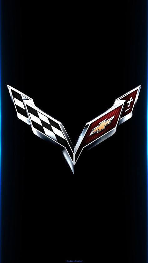 Corvette Logo Wallpaper, Chevrolet Corvette C8 Wallpaper, Car Logos Wallpaper, Corvette C7 Wallpaper, Chevrolet Corvette Wallpaper, Corvette C8 Wallpaper, Logos Background, Corvette Wallpaper, Chevrolet Wallpaper