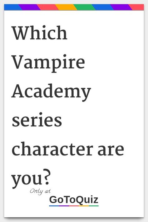 Rose And Dimitri, Vampire Hybrid, Lissa Dragomir, Vampire Academy Dimitri, Vampire Academy Quotes, Vampire Academy Rose, Book Quizzes, Vampire Academy Books, Dimitri Belikov