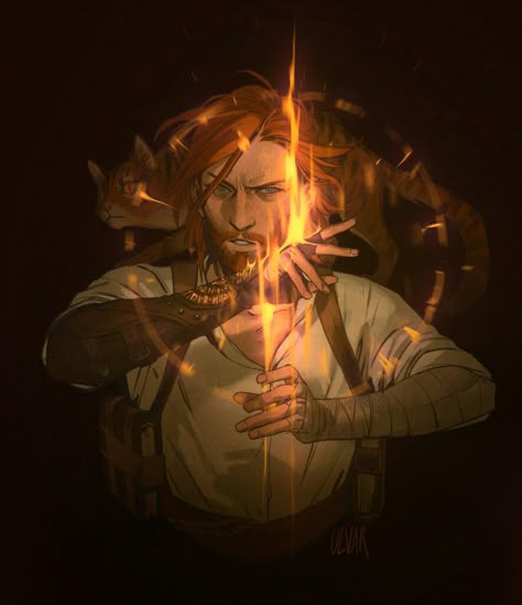 I love caleb so much. Fire Mage, Caleb Widogast, Evelynn League Of Legends, Critical Role Campaign 2, Mighty Nein, Fantasy Stuff, Character Board, Rpg Characters, Critical Role Fan Art