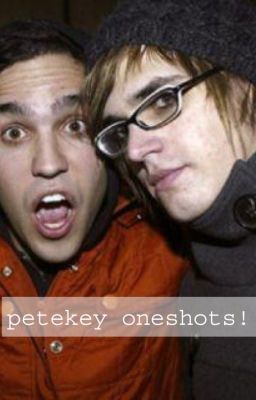 Pete Wentz And Mikey Way, Pete Wentz, Mikey Way, Gentleman, The Story, Green