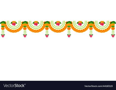 Zendu Flowers Toran Png, Flex Banner Design Background Hd Png, Wedding Banner Background Images Hd, Flower Toran Png, Banner Png Background, New Banner Background Hd, Dussehra Banner, Diwali Banner Background, Toran Png