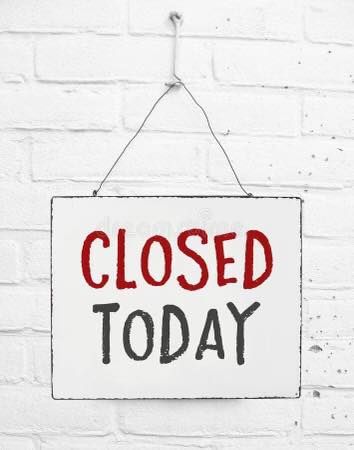 We have a little different schedule for a couple weeks - we are closed today (Thursday 5/2) and next Thursday (5/9). Otherwise we have normal hours! 😊 Sorry for any inconvenience! And we hope to see you all soon! 💓☺️ We Are Closed Today, Business Marketing Design, Closed Sign, Humanity Quotes, Closed Today, Open Sign, Business Branding Inspiration, Small Business Quotes, Backgrounds Girly