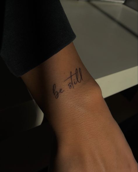 Words Around Wrist Tattoo, Wrist Bone Tattoo, Horizontal Wrist Tattoo, Top Wrist Tattoos For Women, Front Wrist Tattoos, Front Of Wrist Tattoo, Side Wrist Tattoo Words, Front Wrist Tattoos For Women, Top Of Wrist Tattoos For Women