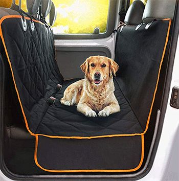 Doggie World Dog Car Seat Cover Suv Luxury, Dog Hammock For Car, Dog Car Accessories, Car Travel Accessories, Dog Hammock, Travel Dog, Dog Seat Covers, Dog Car Seat, Dog Seat