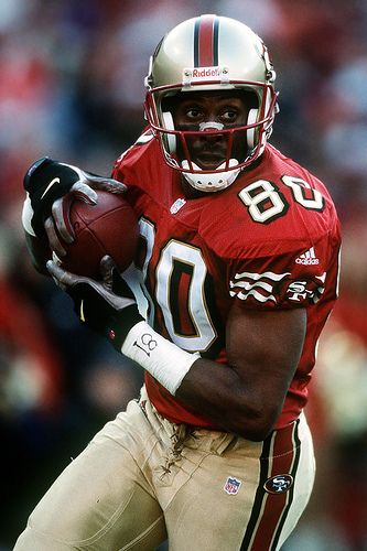 Jerry Rice 49ers Players, Nfl Football 49ers, Forty Niners, Jerry Rice, San Francisco 49ers Football, Nfl 49ers, Nfl Football Players, 49ers Football, Sf 49ers