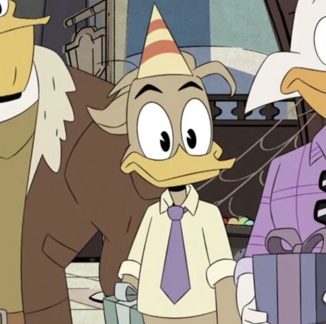 Darkwing Duck Wallpaper, Fenton Ducktales, Fenton Crackshell, Fenton Crackshell Cabrera, Ducktales 2017, Duck Wallpaper, Three Caballeros, Disney Duck, Duck Dynasty