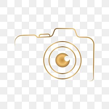 Photo Logo Design Photography, Logo Png Design, Photo Logo Photographers, Camera Logo Png, Vector Photography, Logo Fotografia, Photography Clipart, Photography Vector, Best Photography Logo