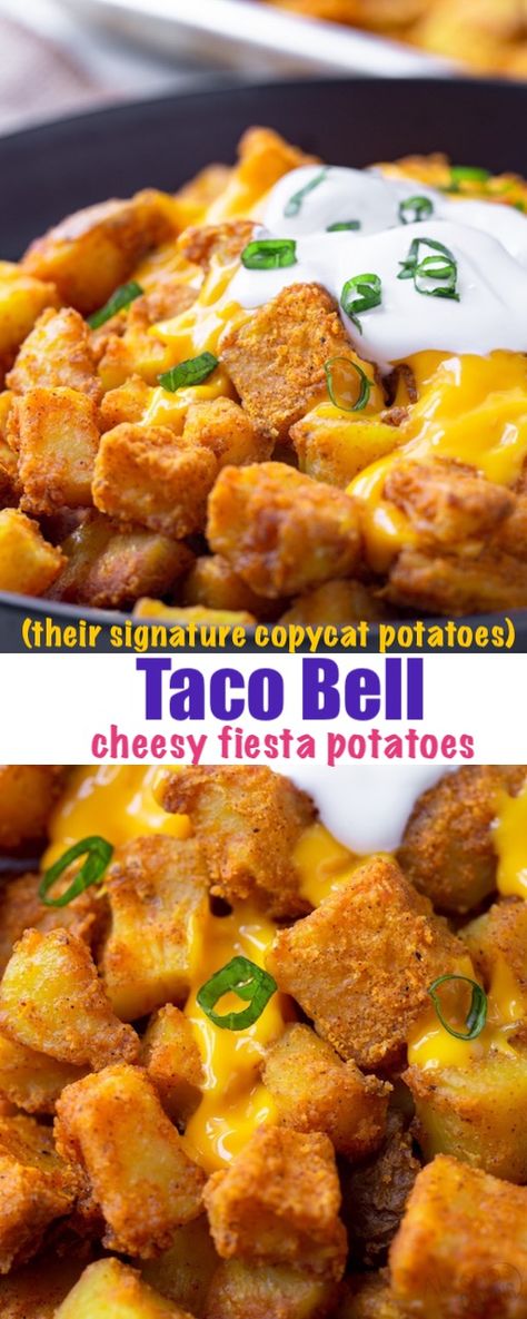 image of Taco Bells copycat potatoes from Alyonas cooking blog Potato Grillers Taco Bells, Quick And Simple Recipes, Taco Bell Copycat Potatoes, Potato Tacos Taco Bell, Taco Bell Festa Potatoes, Stuff To Do With Potatoes, Copycat Taco Bell Potatoes, Spicy Potato Tacos Taco Bell, East Fast Dinner Ideas