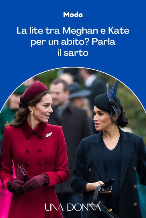 È stata la goccia che ha fatto traboccare il vaso e ha portato alla rottura tra Kate Middleton e Meghan Markle: il vestitino da damigella d’onore della principessa Charlotte è ormai diventanto per tutti “l’abito della discordia”. Principe Harry, Meghan Markle, Kate Middleton, Influencer