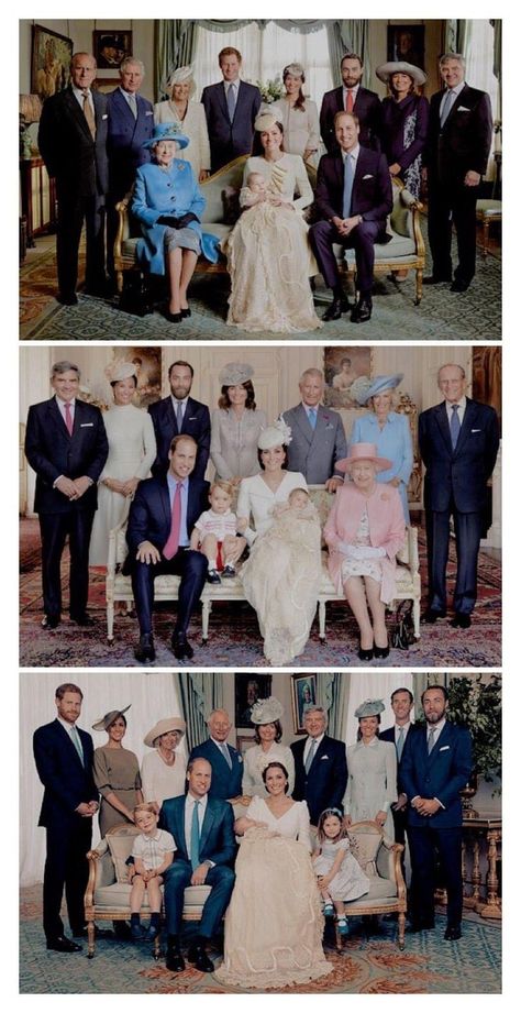 Prince Louie, Charlotte And George, British Royal Family Tree, Kate Und William, Düşes Kate, Prince William Family, Prins William, Royal Family Pictures, English Royal Family