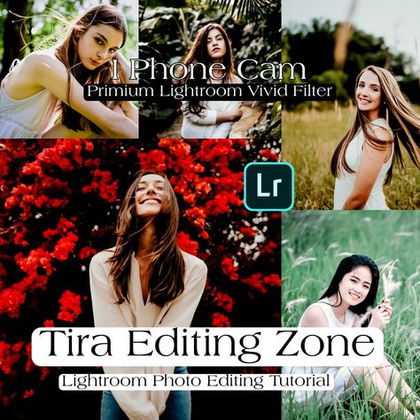 Lightroom Presets Dng, I Phone, Lightroom Presets, Lightroom, Photo Editing, Filter, Free Download, Iphone, Photography