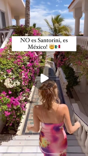 Descubre CDMX on Instagram: "Síguenos en @mexicoexplorers para MÁS lugares! 🇲🇽 Este lugar es considerado un PARAÍSO escondido en Los Cabos 😍 📍 Mar del Cabo Hotel! Etiqueta a la persona que TE TIENE que llevar! 😍👉🏼 🎥 by madetwotravel . . . #descubremexico #playa #hotelesmexico #cabo #loscabos #bajacaliforniasur #loscabosmexico #cabomexico #visitmexico #mexicotravel #travelmexico #foundinmexico" Baja California Sur, Instagram S, Road Trips, Santorini, Persona, Road Trip, Hotel, Road, On Instagram