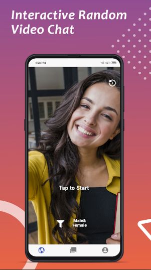 Chatio App Offers Secure Random Video Chats Across 200 Countries #Lifestyle #MediaCommunications #Technology #US #World Random Video Chat App, Live Video Chat App, Chat With Strangers, Video Chat App, Random Video, I Love You Pictures, Social Circle, Online Journal, News Flash