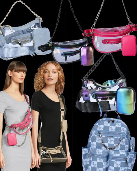 💥😍Guys look at these super cute trendy bags from Madden NYC Check out some of their best seller crossbody fanny packs now! All bags: https://rstyle.me/+JmTxJTSqSgG1GDDwQ5_yAg ▫️▫️▫️▫️▫️▫️▫️▫️▫️▫️▫️ NEVER MISS OUT ON A DEAL! ✅ Join my F@cebook Group ✅ Join my Telegr@m channel ✅All l!nks are in my b!o ⁣⁣& stories ✅️ ⁣Follow my backup acct @minionhot_deals l!nks are affiliated #couponcommunity #discount #deals #clearance #walmart Madden Nyc, Trendy Bags, Best Seller, Fanny Pack, Super Cute, Quick Saves