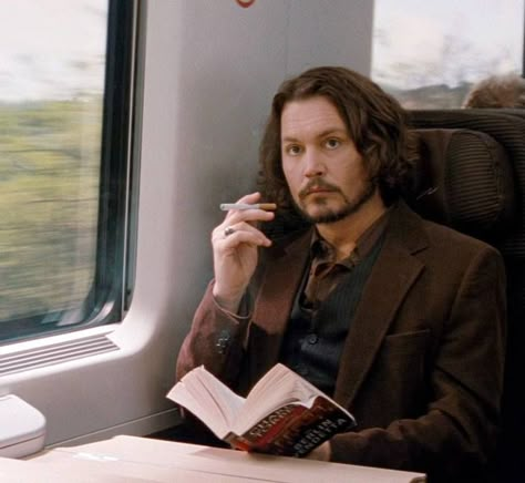 Johnny Depp - The Tourist The Tourist Movie, Johnny Movie, Tim Burton Johnny Depp, John Depp, Celebrities Reading, Window To The Soul, جوني ديب, Kaptan Jack Sparrow, Johnny Depp Movies