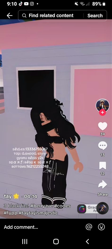 Berry Avenue Outfit Codes, Roblox Image Ids, Outfit Codes, Coding Clothes, Berry Ave, Girl Fits, Drawing Board, Roblox Codes, Roblox Roblox