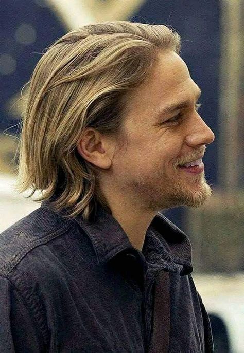 Mens Hairstyles Shoulder Length, Men Long Hairstyles Straight Hair, Blonde Mens Haircut Long, Longer Straight Hair Men, Medium Long Hair Men Straight, Mid Long Hair Men Straight, Shoulder Length Mens Hair Straight, Men's Shoulder Length Hair, Long Brushed Back Hair Men