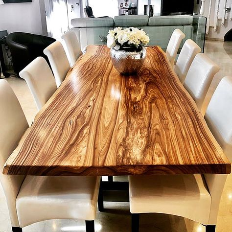 Dining Table Top, Ideas Casa, Rustic Dining Table, Toledo, Dining Room Decor, Architecture Design, Table Top, Sweet Home, Dining Table