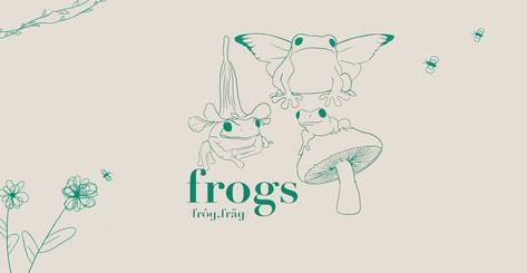 i found the frogs so i added something..hope u like it<3 Frog Wallpaper Desktop, Laptop Background, Frog Wallpaper, Laptop Backgrounds, Laptop Wallpaper, Frogs, Desktop Wallpaper, Macbook, Laptop