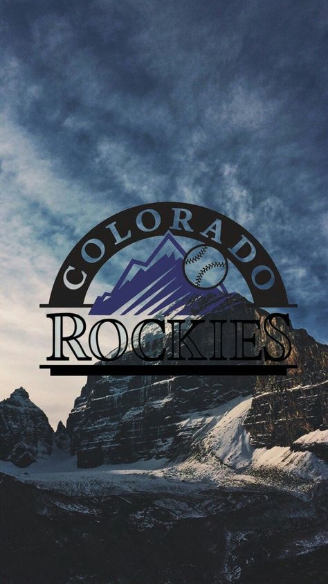 Colorado Rockies Baseball, Baseball Wallpaper, Rockies Baseball, Colorado Rockies, East Coast, Rocky, Colorado, Fair Grounds, Wallpapers