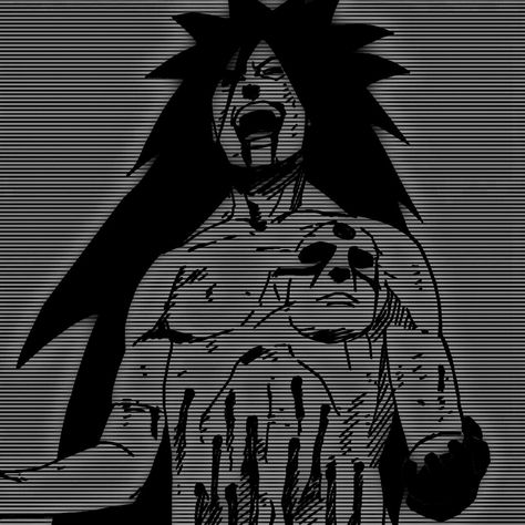 Madara Uchiha Pfp Manga, Madara Pfp Manga, Madara Manga Icons, Madara Tsukiyomi, Madara Uchiha Manga, Madara Manga, Naruto Shippuden Madara, Uchiha Manga, Uchiha Madara