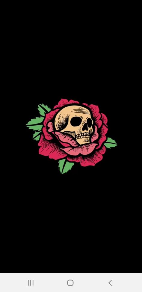 Skull Black Background, Grunge Skull Wallpaper, Flaming Skull Wallpaper, Flowers Coming Out Of Skull, Scull Wallpapers Black And Red, Against The Grain, Closer To God, Skulls Drawing, Dark Phone Wallpapers