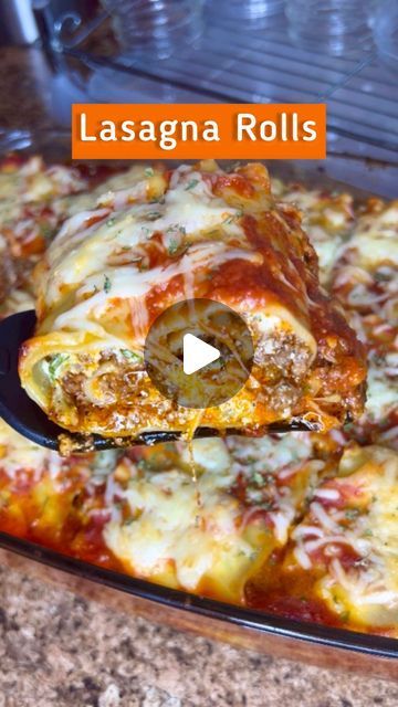 Lasagna Roll Ups Easy Ground Beef, Smoked Lasagna, Lasagna Bowl, Lasagna Roll Ups Recipe, Lasagna Rolls Recipe, Lasagna Recipe With Ricotta, Stove Cleaning, Lasagna Roll Ups, Italian Meals