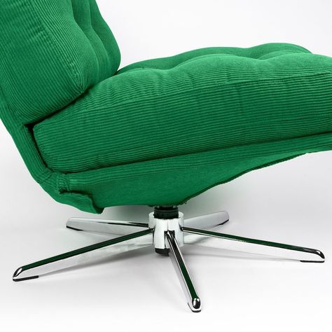 DYVLINGE swivel chair, Kelinge green - IKEA #InteriorInspo #Oasis #Eclectic #Apartment #Embracing #HomeStyle #Eclectic #DecorTips #Garden #Charm #Kitchens #Transforming #into #Your #an Scandinavian Townhouse, Gillis Lundgren, College Kitchen Essentials, Arty Home, Second Living Room, Relax Room, Hippie House, Cozy Eclectic, Mini Gym