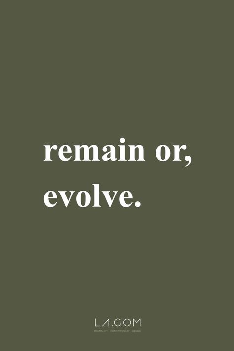 "Remain or, revolve." #candle #handmade#design #minimalism #art #business #onlinebusiness #shop #onlineshop #etsy #quote #mindful #quotes # mind #dailyquotes #motivational #motivationquotes Rejuvenation Quotes, Rejuvenate Quotes, Evolve Or Repeat Quote, Re-energize Quotes, 5 Second Rule Mel Robbins Quotes, Lagom Design, Daily Quotes, Online Business, Contemporary Design