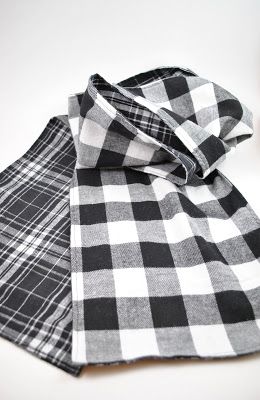 Flannel Scarf Diy, Fleece Scarf Pattern, Sew Scarf, Scarf Sewing, Scarf Sewing Pattern, Sewing Scarves, Flannel Scarf, Sew Crafts, Flannel Scarves