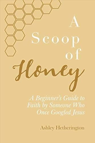 Honey Scoop, Honey Book, Stocking Stuffers For Girls, Christian Friends, Bible Motivation, Christian Books, Making Friends, Beginners Guide, Ebook Pdf