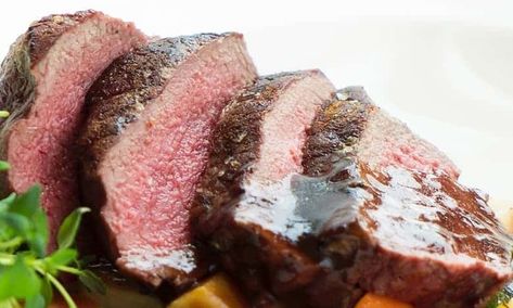 Smoked Elk Tenderloin, Smoked Moose Roast, Moose Tenderloin Recipe, Moose Recipes, Moose Meat, Venison Tenderloin, Moose Meat Recipes, Outdoor Cooking Recipes, Tenderloin Recipe