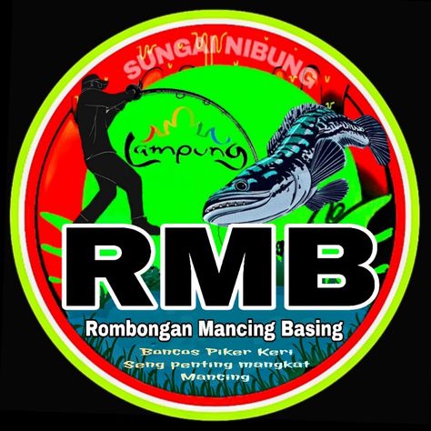 Logo mancing sebuah simbol persatuan para angler King Logo, Burger King Logo, Burger King, ? Logo, Logos