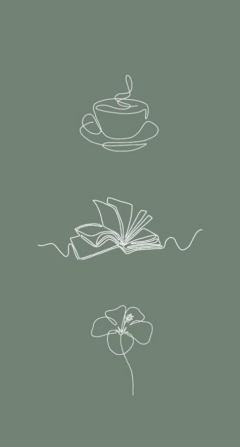 Sage Green Book Wallpaper, Books And Plants Wallpaper, Book Lover Screensaver, Boox Palma Aesthetic, Simple Book Wallpaper, Green Book Wallpaper, Ipad Wallpaper Books, Boox Palma Wallpaper, Book Worms Aesthetic Wallpaper