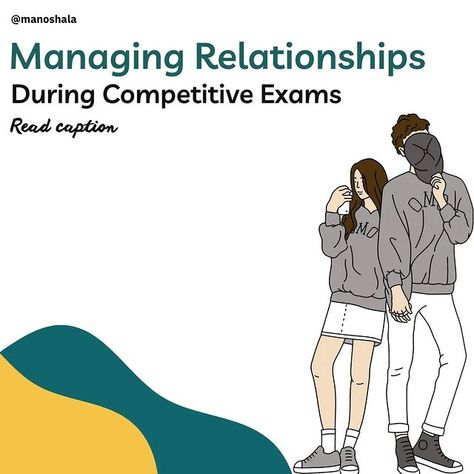 Studying Together, Being In A Relationship, A Healthy Relationship, Short Break, Healthy Relationship, Emotional Support, Effective Communication, A Relationship, Quality Time