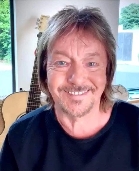 Chris Norman, Musician