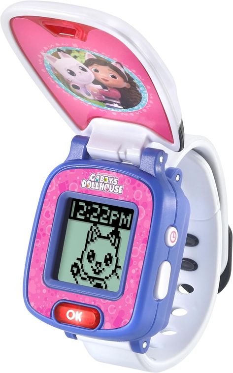 Phone Watch For Kids, Pandy Paws, Baby Doll Diaper Bag, Baby Birthday Party Theme, Discovery Toys, Mexican Party Theme, Clock Faces, Kids Bedroom Inspiration, Cat Birthday Party