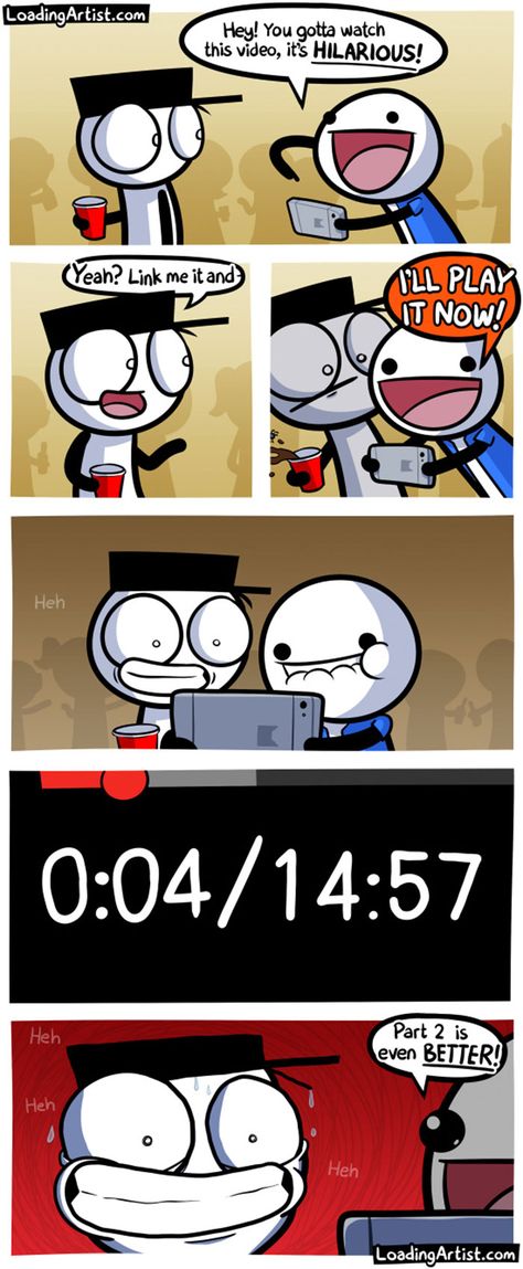 25+ Hilarious Comics By Loading Artist That Will Make Your Day Loading Artist, Theodd1sout Comics, Funny Comic Strips, Online Comics, Memes Br, Cute Comics, Funny Cartoons, Comic Strip, Funny Comics