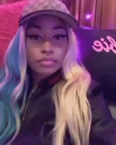 Nicki Video Edits, Old Nicki Minaj, Queen Of Rap, Nicki Baby, Nicki Minaj Hairstyles, Nicki Minaj Barbie, Nicki Minaj Photos, Nicki Minaj Pictures, Queen Pictures