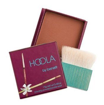 Hola Bronzer, Benefit Bronzer, Benefit Hoola Bronzer, Best Bronzer, Benefit Hoola, Hoola Bronzer, Powder Bronzer, Matte Bronzer, Makeup Guide